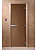 Дверь DoorWood Основная серия Бронза  матовая 0.8*2.0