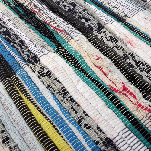 Коврик Vortex хлопковый Вологодский 60*140см