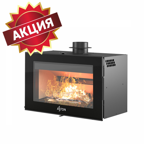 Каминная топка АСТОН (ASTON)  Сенатор (Senator) 14.870 new