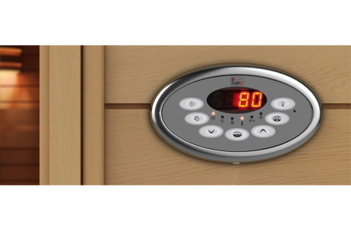 Пульт управления SAWO INC-S Innova Classic S (версия 3.4)