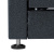 Шкаф Helios SMART-600 (HS-KU03-SH600) Шкаф Helios SMART-600 (HS-KU03-SH600)