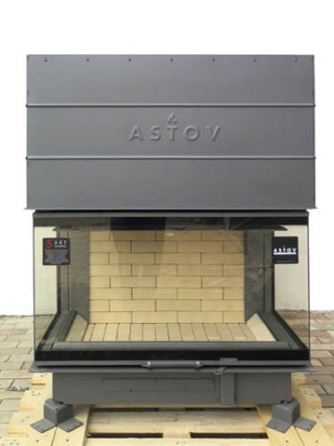 Топка АСТОВ ASTOV П3С 10057