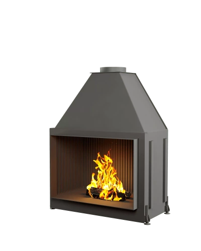 Топка АСТОВ ASTOV ОПС 900 Открытая