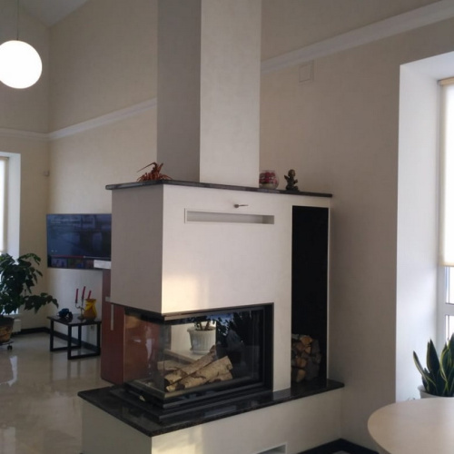 Топка АСТОВ ASTOV П3С 53(84)57