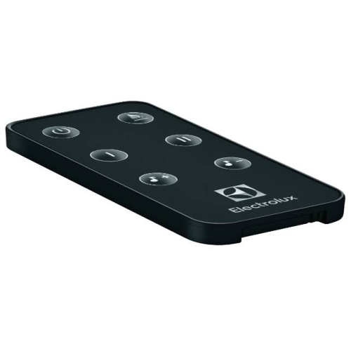 Камин электрический Electrolux EFP/W 1150URLS черный