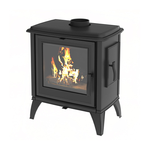 Печь-камин ЭВЕРЕСТ (EVEREST)   S10