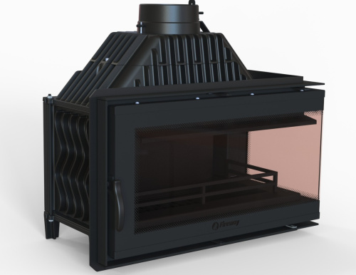 топка Fireway София (Sofia)