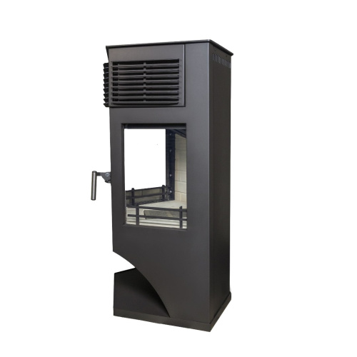 Печь-камин Мета-Бел Москва 12