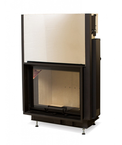 Топка Мета-Бел Fenix-1E