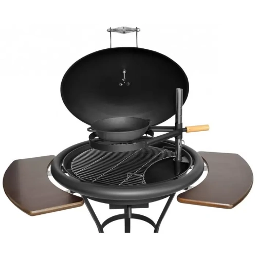 Гриль-барбекю  RGrill 413 (414) Saturn