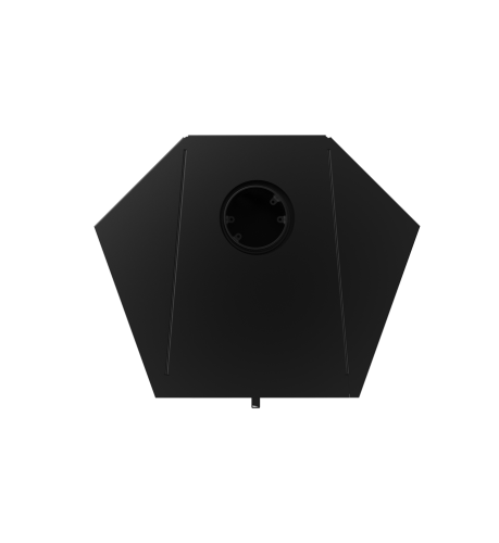 Печь-камин BLACK STOVE Hors-10 (Хорс-10)