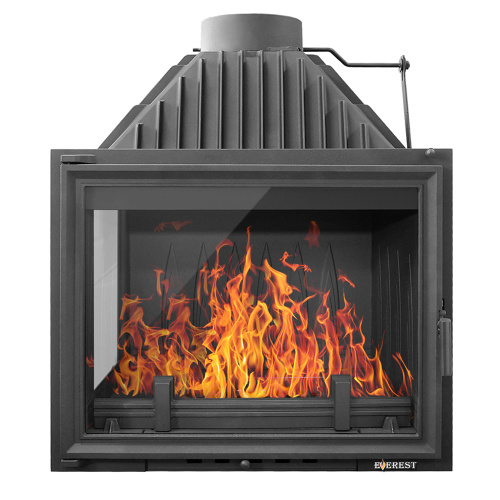 Каминная топка ЭВЕРЕСТ (EVEREST) A16L