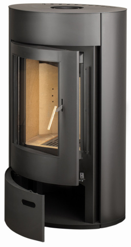 Печь-камин Мета-Бел Дунай Аква 16