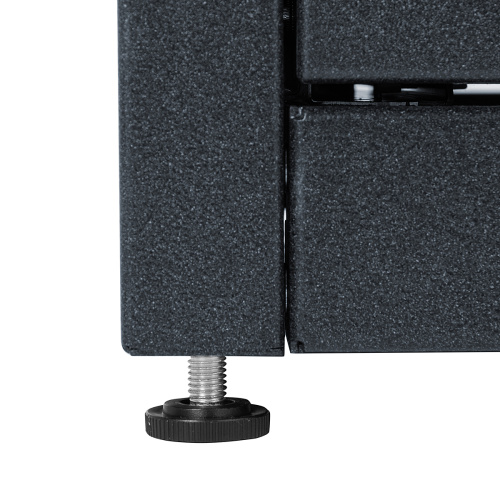 Стол с тремя ящиками Helios SMART-600 (HS-KU03-SY600)