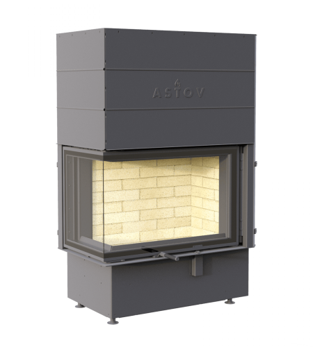 Топка АСТОВ ASTOV П2С 8457 L