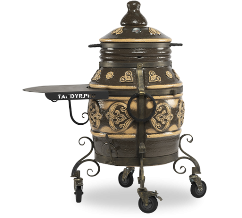 Тандыр ЭКО Урал