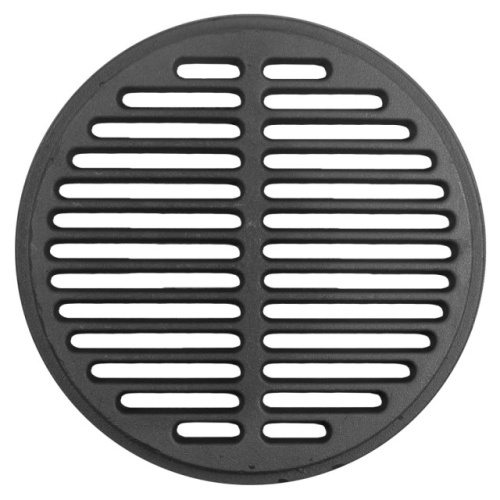 Конфорка "Гриль" К№6А Рубцовск  Ø352*30