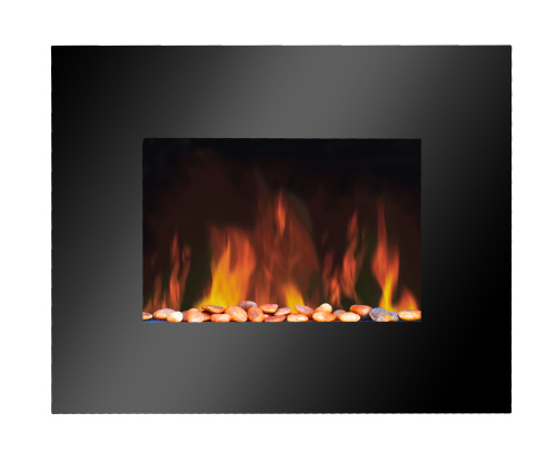 Камин электрический Electrolux EFP/W 1100ULS прямой 