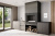 Кухня ASTOV BBQ №29 (ширина 3640 мм.)