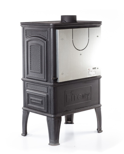 Печь-камин Fireway Dacha 1 (Дача 1)