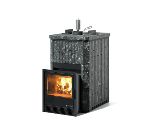 Печь для бани и сауны ИзиСтим Южная 9 Пироксенит