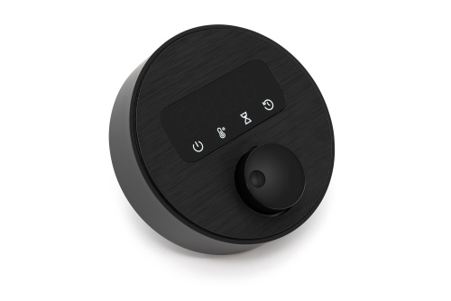 Пульт управления элeктрoкaмeнкой