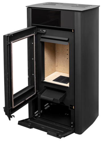 Печь-камин Мета-Бел Нарочь 7В