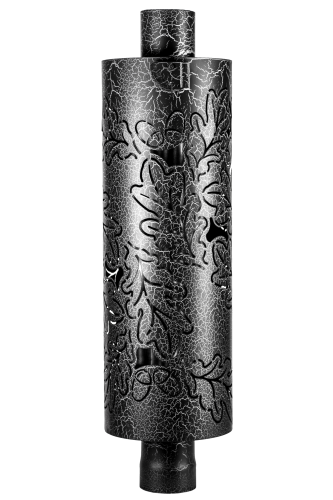 Дымоход-экономайзер Ферингер декоративный кожух