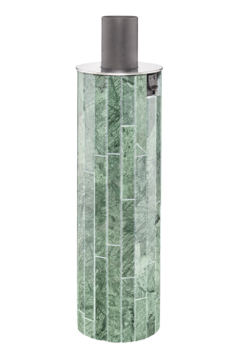 Дымоход-конвектор Ферингер Ламель