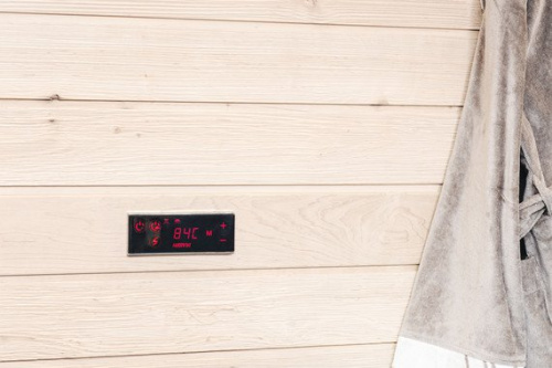 Пульт управления HARVIA Xafir 