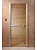 Дверь DoorWood Основная серия Прозрачное 0.7*1.9