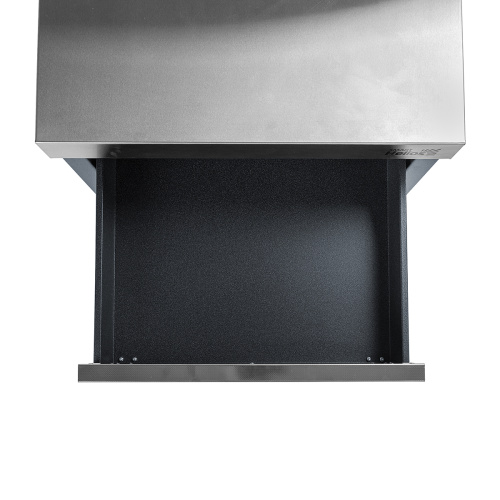 Стол с тремя ящиками Helios SMART-600 (HS-KU03-SY600)