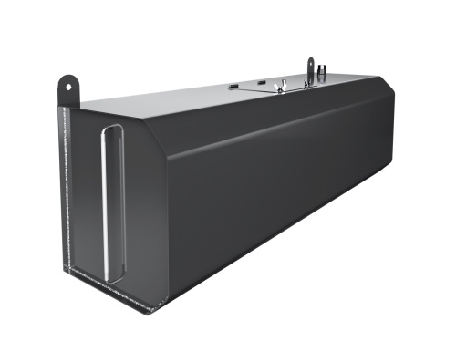 Бак ИзиСтим для натрубного теплообменника 100 л