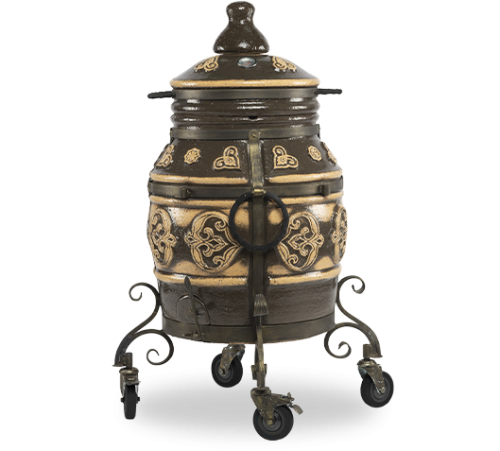 Тандыр ЭКО Урал