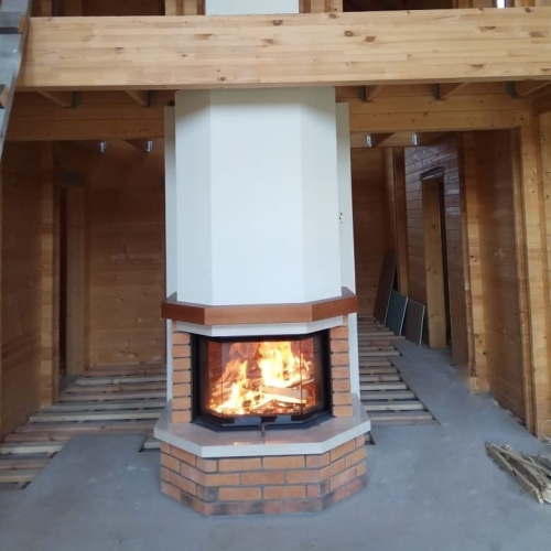 Топка АСТОВ ASTOV ПП 8857