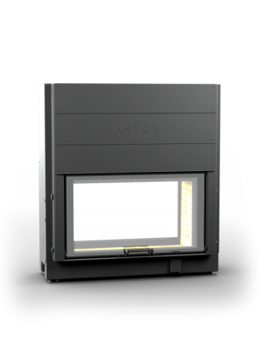 Топка АСТОВ ASTOV ПТ 10057