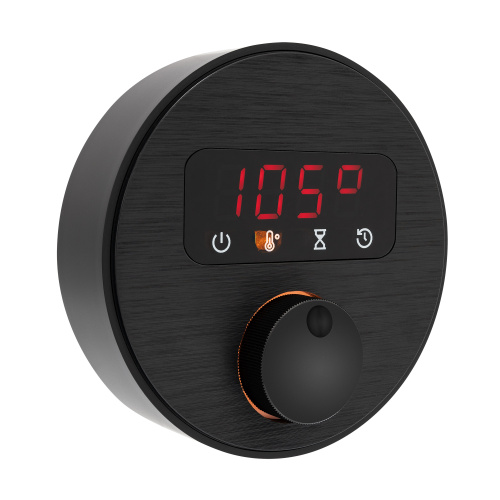 Пульт управления элeктрoкaмeнкой