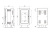 Печь-камин DEFRO HOME OVAL, 9кВт Печь-камин DEFRO HOME OVAL, 9кВт