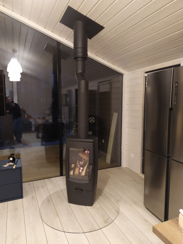 КПД ЧЕРНЫЙ Старт сэндвич ф250(М)/250х330