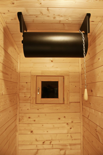 Обливное устройство Колобок 15л