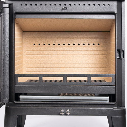 Печь-камин Fireway Соло (Solo)