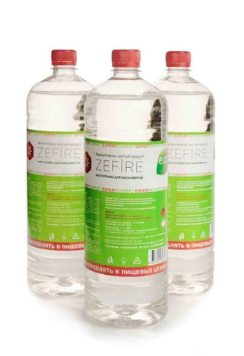 Биотопливо ZeFire 