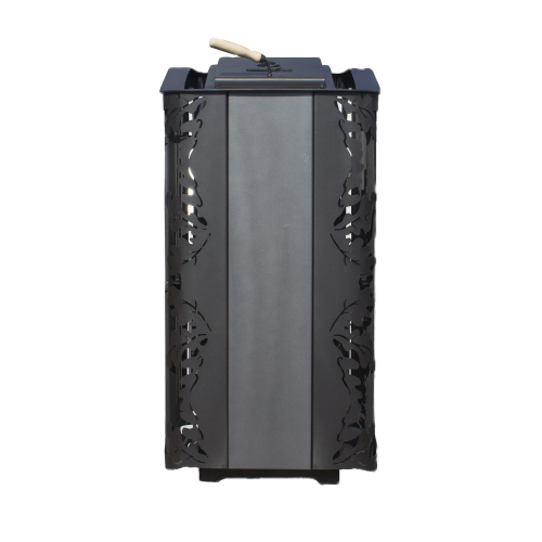 Печь для бани Варвара Терма Каменка мини стекло