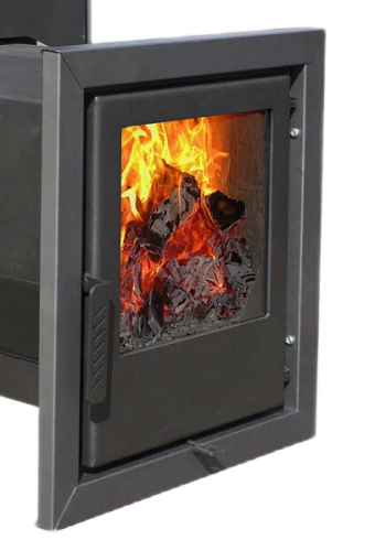 Печь для бани Варвара Мини