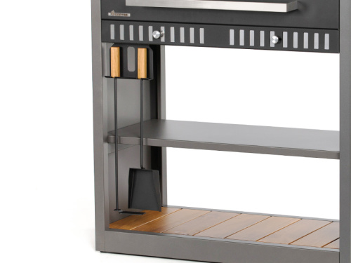 Гриль Gratar Expert EGR 1000