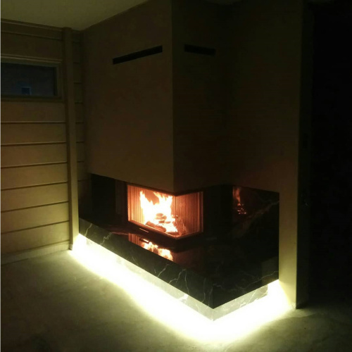 Топка АСТОВ ASTOV П2С 8457 R