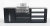 Кухня HELIOS SMART с газовым грилем №4 (3 модуля) (HS-MK-G04-3)