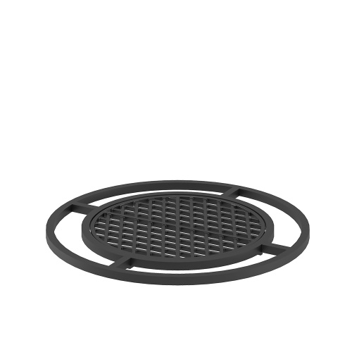 Адаптер №2 Везувий 450 мм для Фантастик (Fantastic) 700