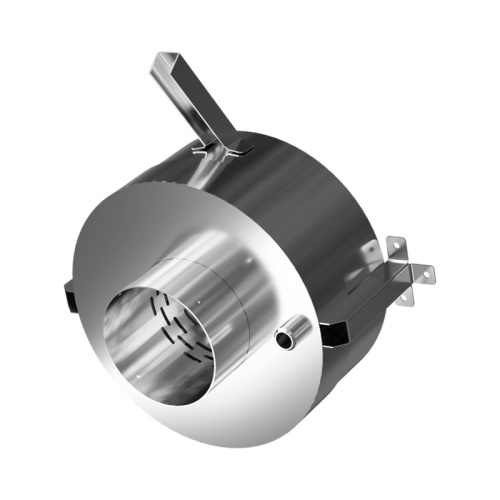 Небулайзер мини ВВД Инжкомцентр 