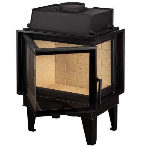 Топка Мета-Бел Fenix-1R